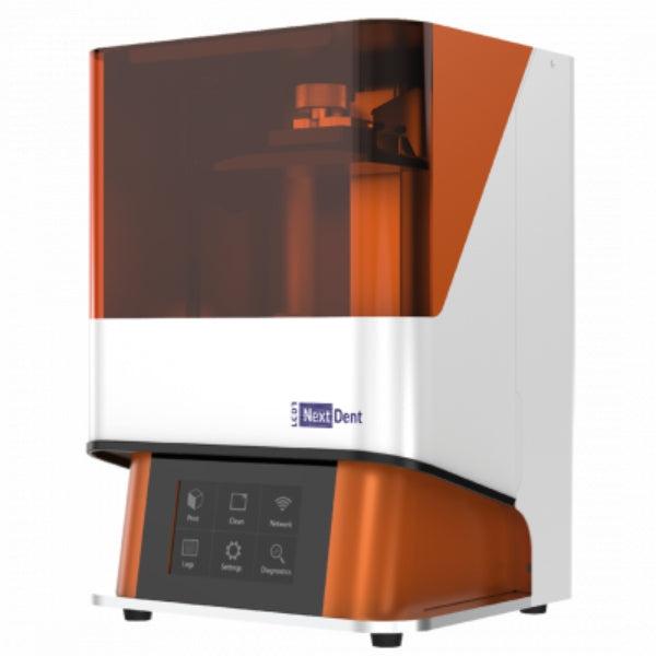 NextDent LCD1 dental 3D printer