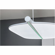 D-Tec Leaf professional SunLike LED lighting