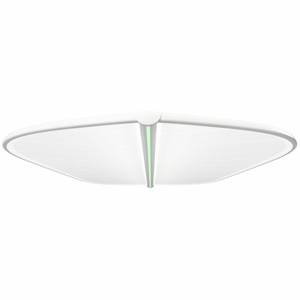 D-Tec Leaf professional SunLike LED lighting