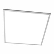 D-TEC LED Panel 48 W dimmable ceiling light