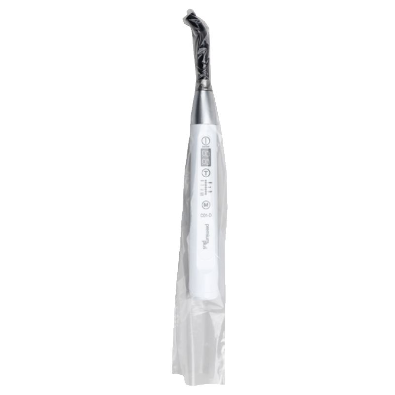 Premium Plus Disposable Pen Type Curing Light Sleeves Large, 500 pcs