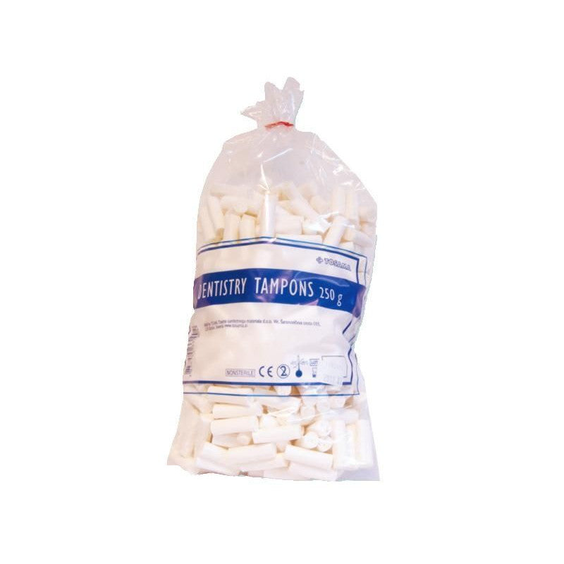 Tosama lignin rolls, 250 g