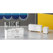 Loran LIKE comp.C modular dental furniture