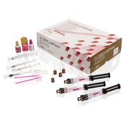 GC G-CEM LinkForce System Kit dual-cure resin cement kit