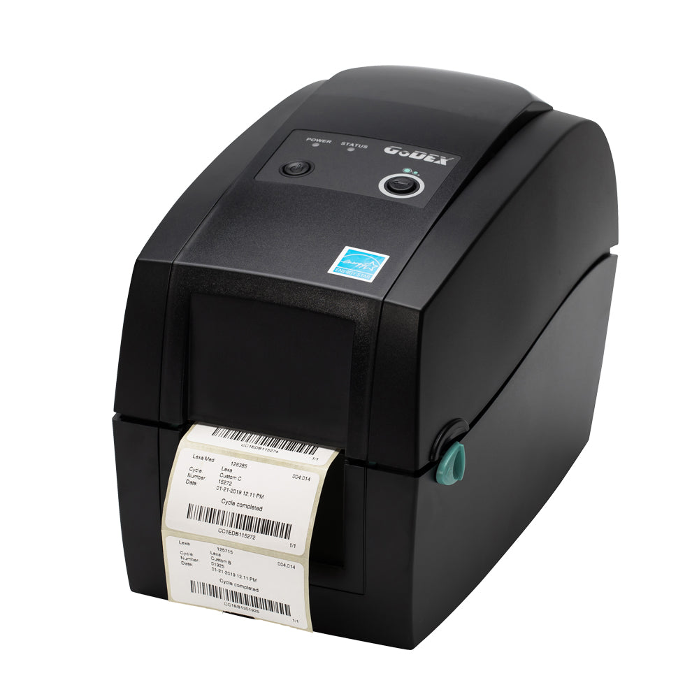 W&H LisaSafe label printer for Lisa VA and Lara