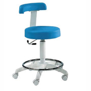 Loran SOL/A operator stool