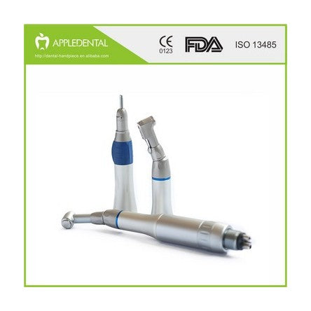 Apple Dental External Spray Low Speed Handpiece Family source image 2