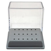 Larident LS18M mixed bur holder, 18 positions