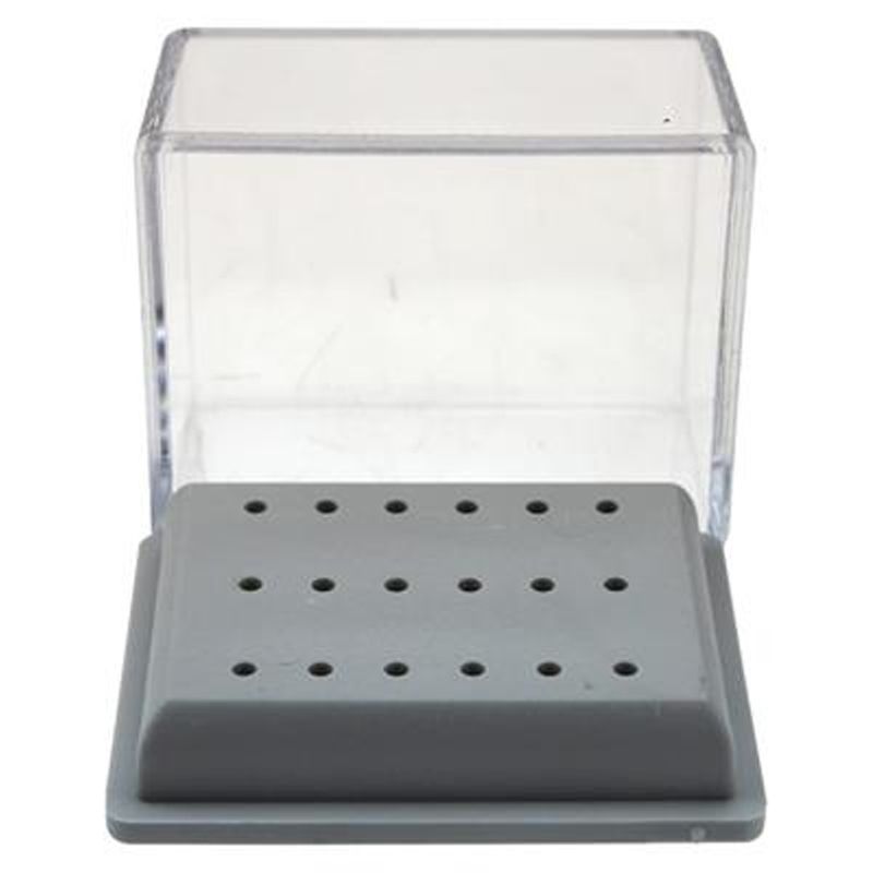 Larident LS18M mixed bur holder, 18 positions