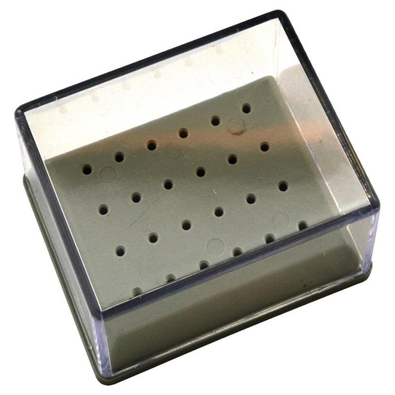 Larident LS24M mixed holder for 24 burs