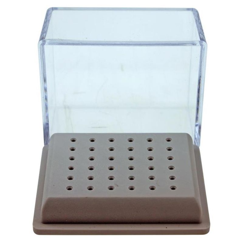Larident LS36M bur holder, 36 positions