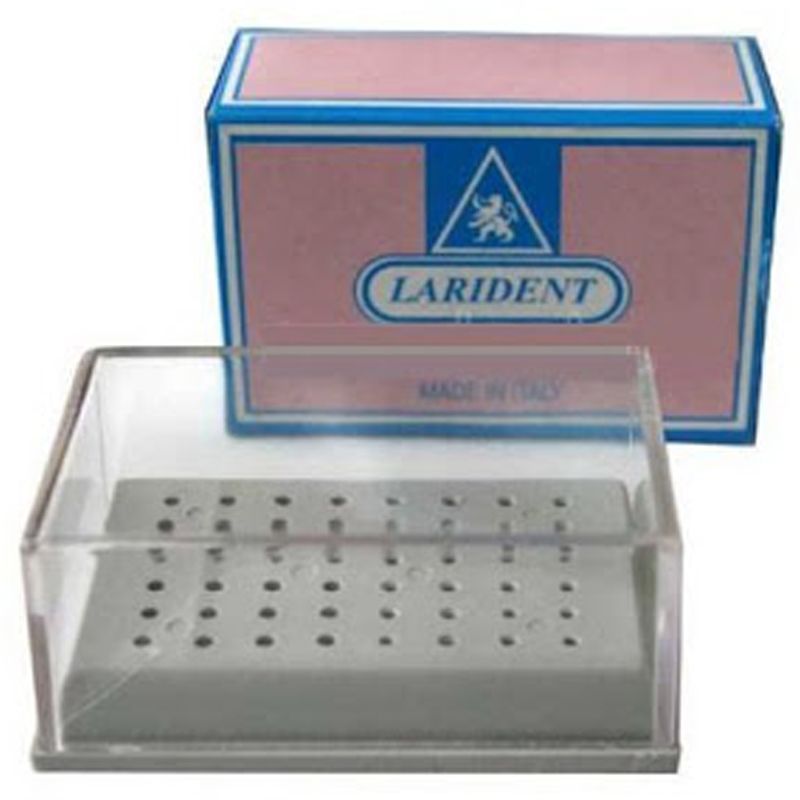 Larident LS48FG bur holder for 48 turbine burs