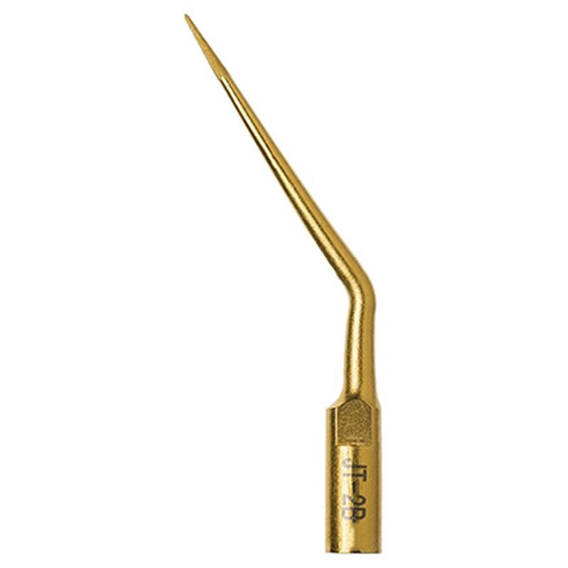 B&L Biotech JT2BE bendable posterior ultrasonic apico tip