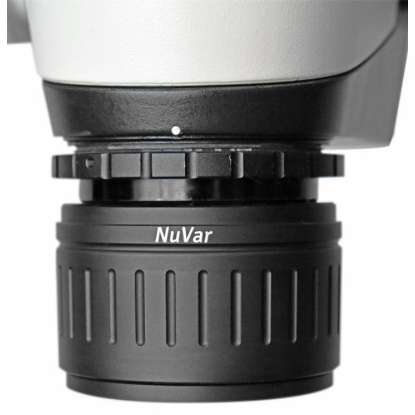 Labomed Magna DNT dental operating microscope with NuVar 10