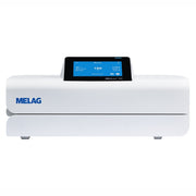 MELAG MELAseal 300 automatic rotary sealing machine