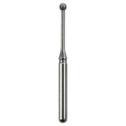 Strauss MA25M minimally invasive diamond burs, 3 pieces