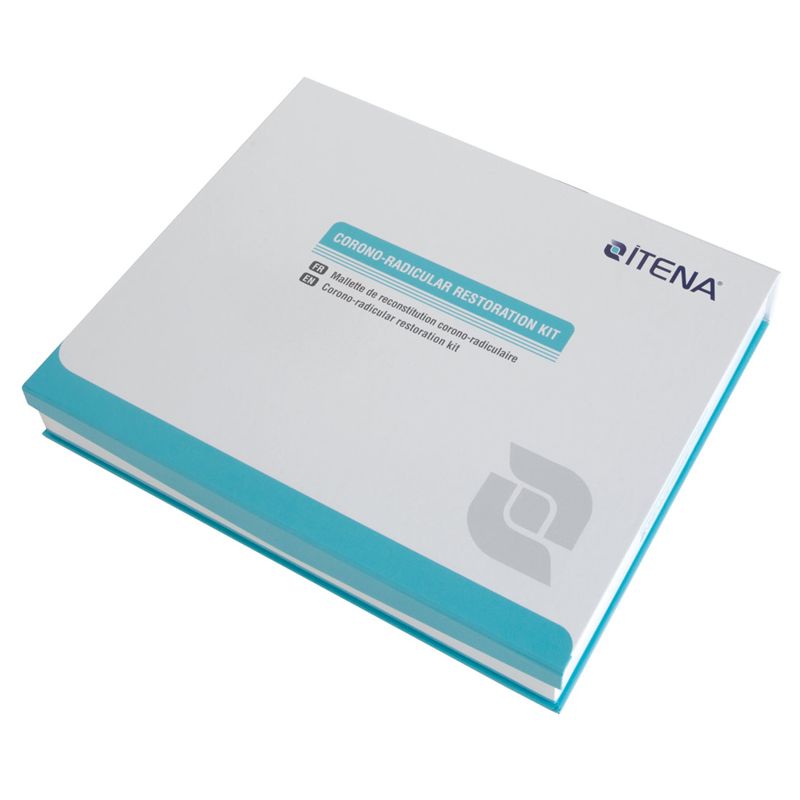 Itena corono-radicular restoration kit MARED