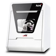 VHF N4+ 4-axis milling machine