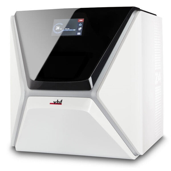 VHF Z4 four-axis chairside milling machine