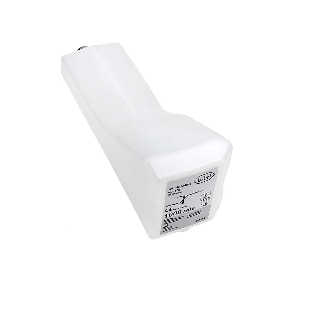 W&H MC-1100 active solution for Assistina 3x3, 6 refills