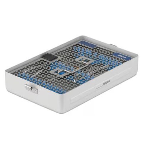 MELAG MELAstore Box 200 sterilization container