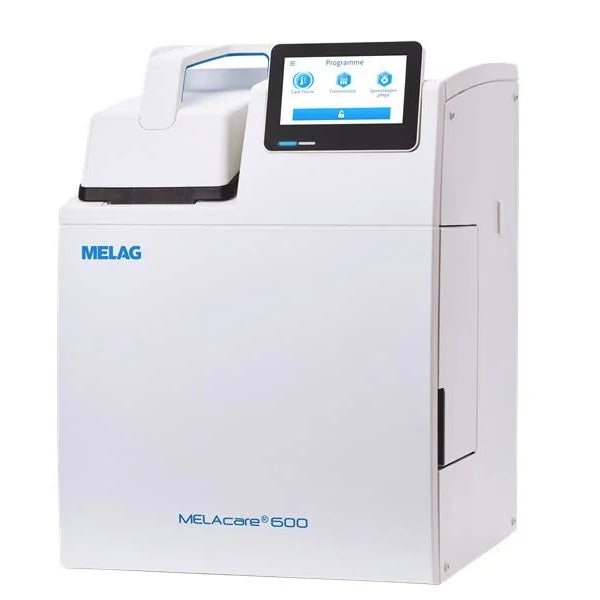 MELAG MELAcare 600 automatic instrument care system
