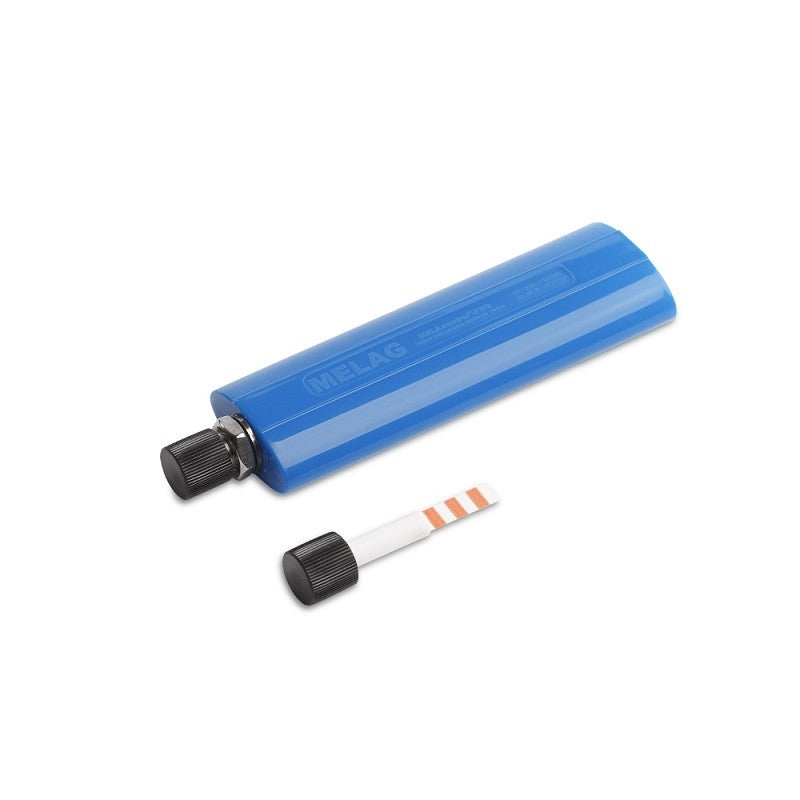 MELAG MELAcontrol PRO Praxis-Set Helix test 40 indicator strips