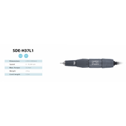SAEYANG SDE-H37L1 brushed micromotor handpiece