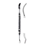 SSMEDIDENT Miller 3 bone curette