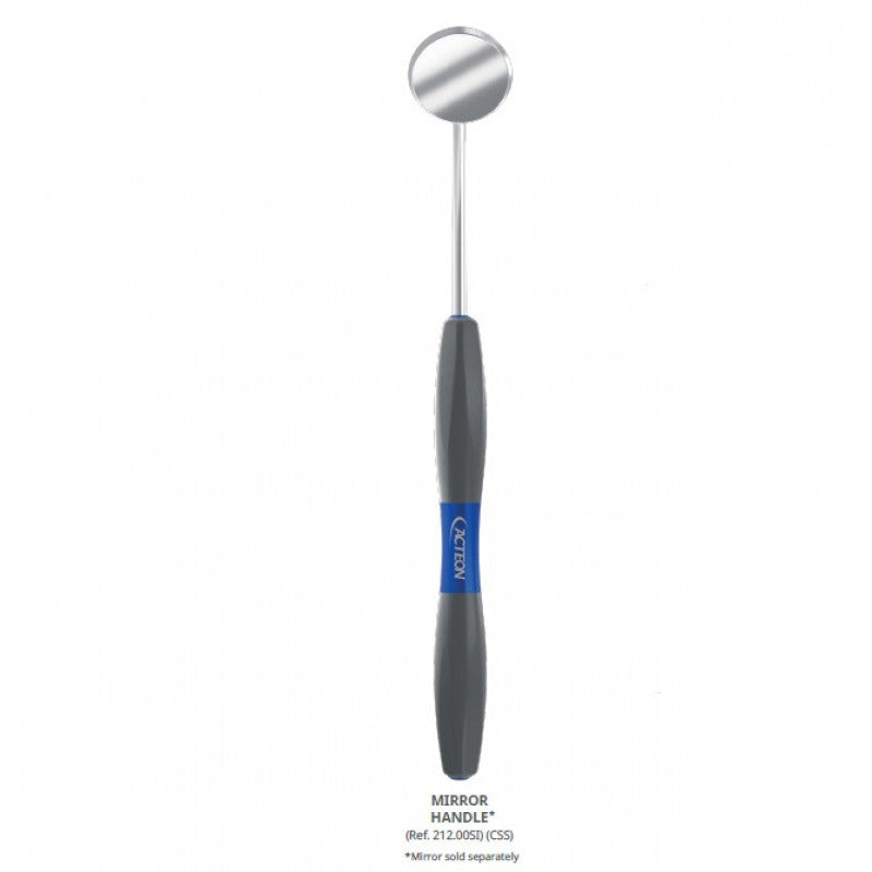 Acteon BLISS dental mirror handle