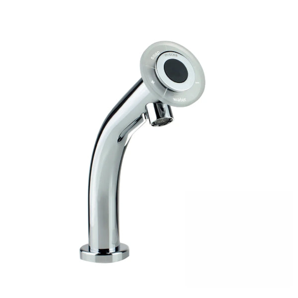 miscea CLASSIC Standard 3-in-1 sensor mixer tap