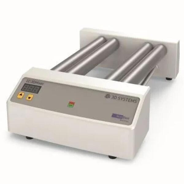 NextDent Mixer LC-3D resin mixer
