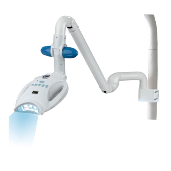 MLG Po-ny Led M-87 dental-unit whitening light