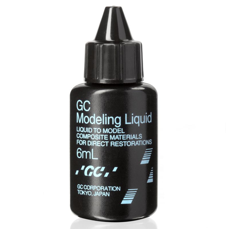 GC Composite Modelling Liquid modeling resin for composite, 6 ml