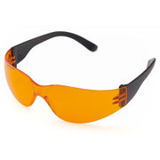 Euronda Baby Orange protective glasses for children