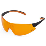 Monoart Evolution Orange protective glasses