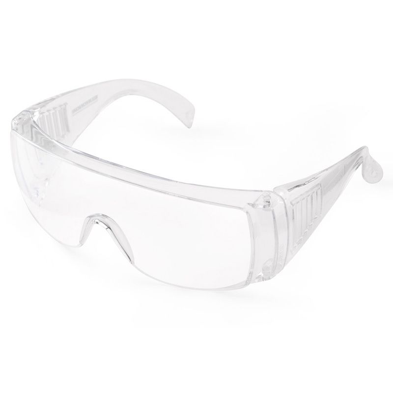 Euronda Monoart Light clear protective glasses