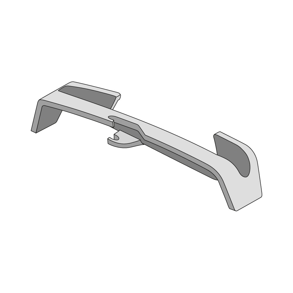 W&H micromotor holder