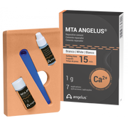 Angelus MTA White bioceramic repair cement, 1 g