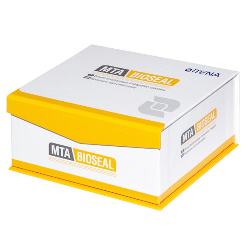 Itena MTA Bioseal endodontic sealer, 4 g