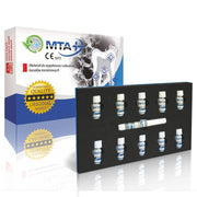 Cerkamed MTA+ maxi root canal material, 10 doses