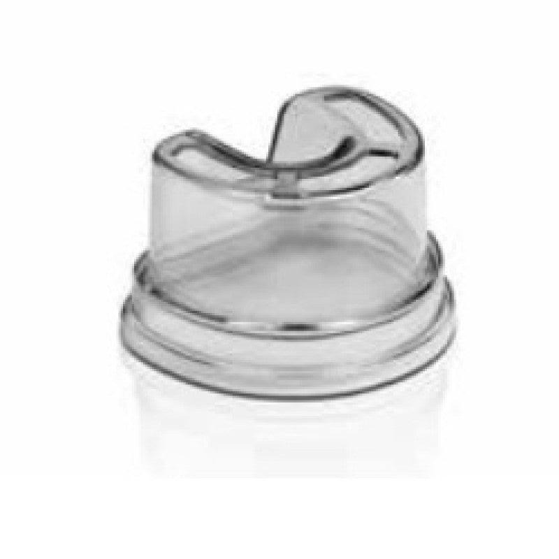 Zhermack transparent duplicating flask