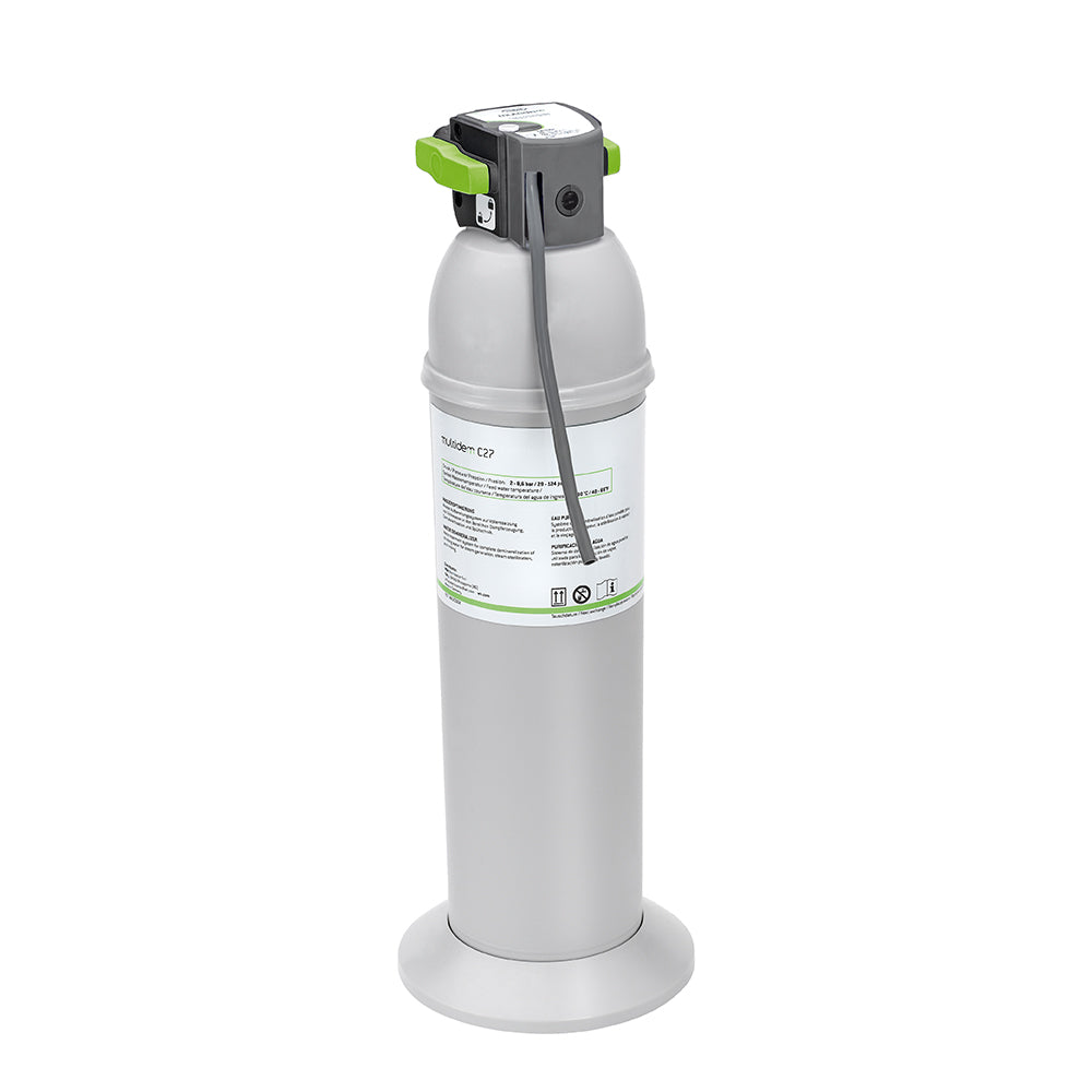 Multidem C27 water demineralization system
