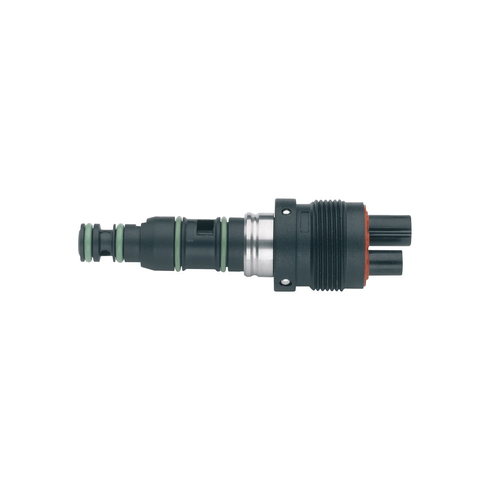 W&H adapter for turbines with Multiflex connection