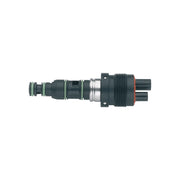 W&H adapter for turbines with Multiflex connection