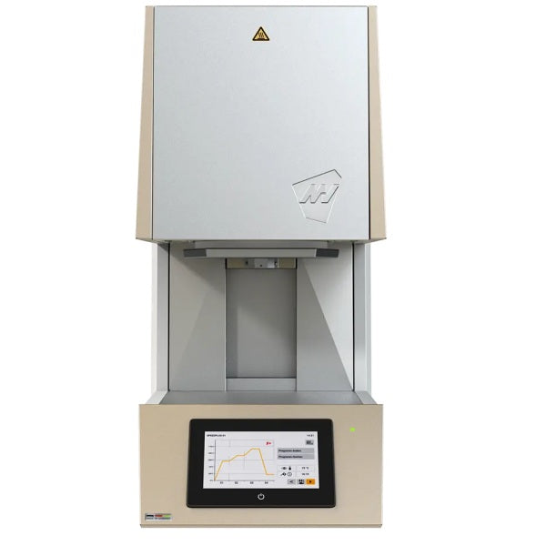 MIHM-VOGT MV-R lift sintering furnace