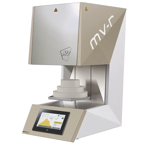 MIHM-VOGT MV-R lift sintering furnace