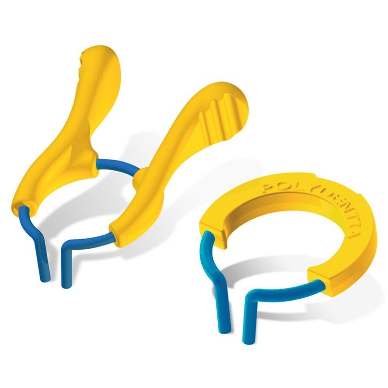 Polydentia myJunior pediatric sectional matrix kit