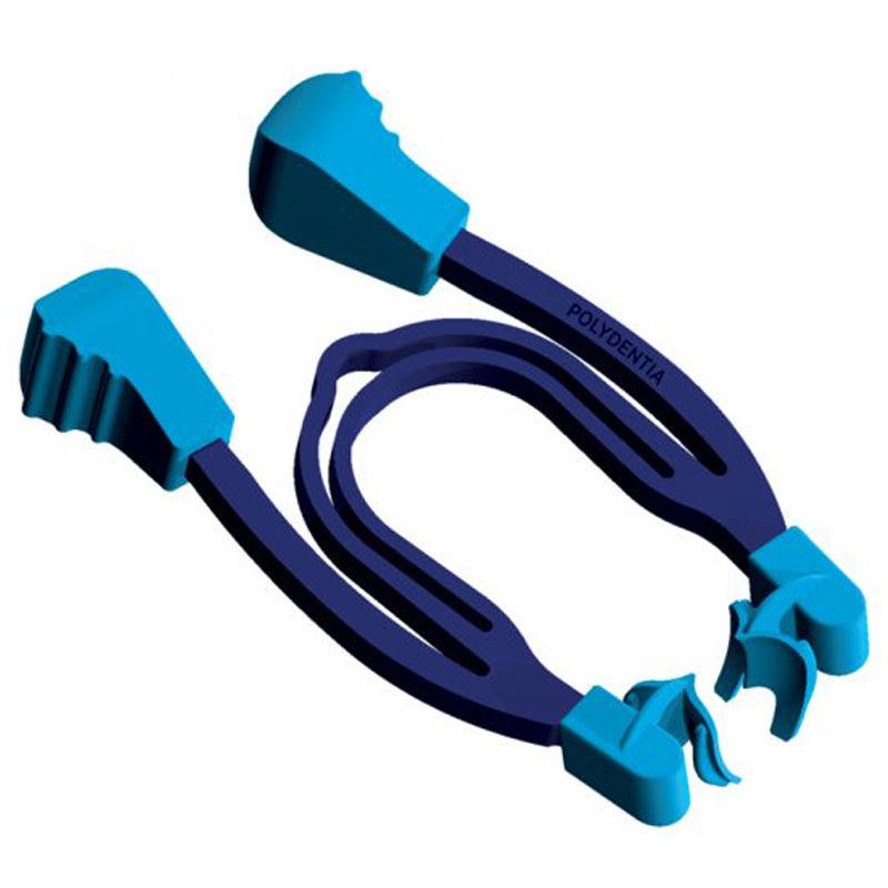 Polydentia MyClip 2.0 sectional matrix ring