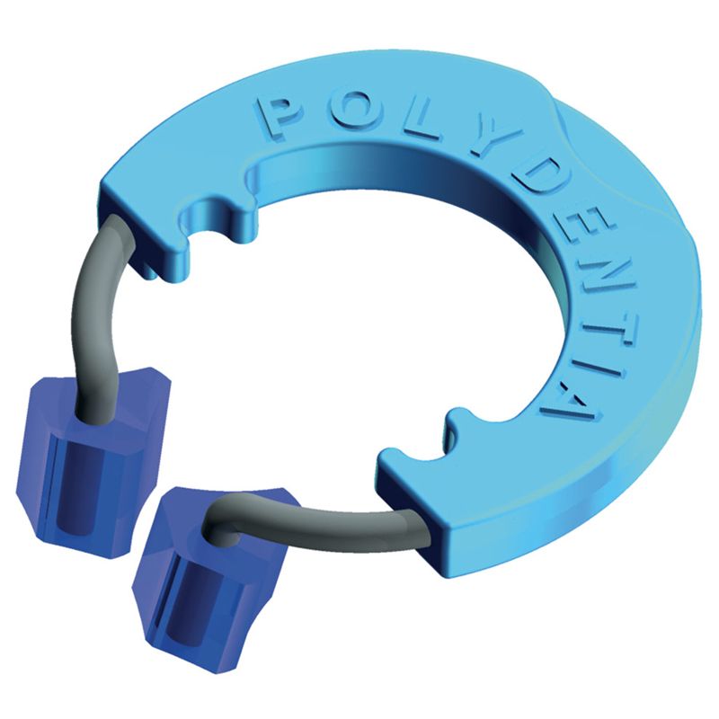 Polydentia myQuickmat Classico sectional matrix kit